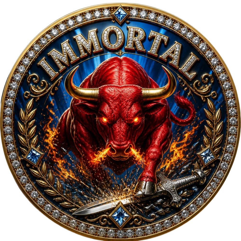 The Immortal
